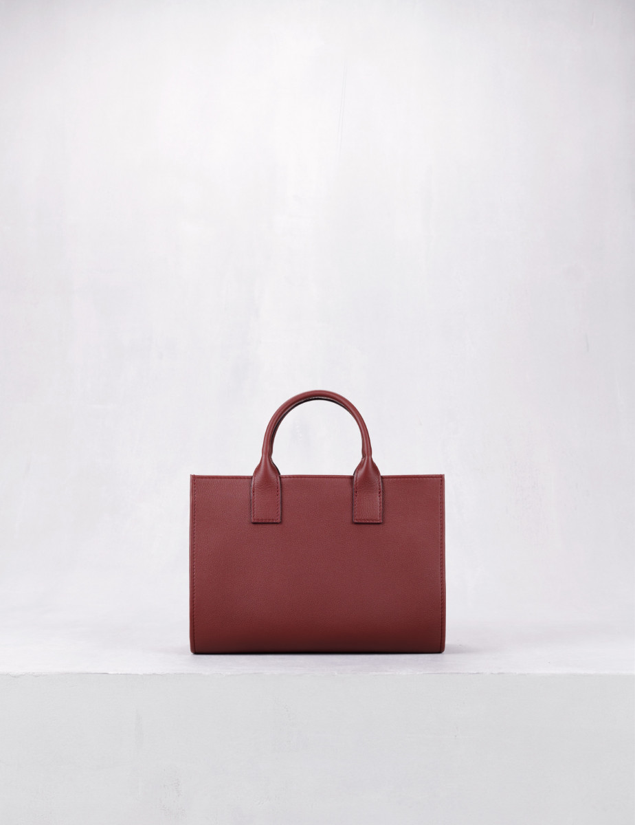 Midi bag MM | Camille Fournet