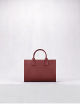 32.15 Small smooth shopping bag