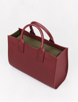 32.15 Small smooth shopping bag