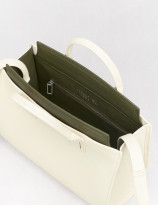 32.15 Small smooth shopping bag