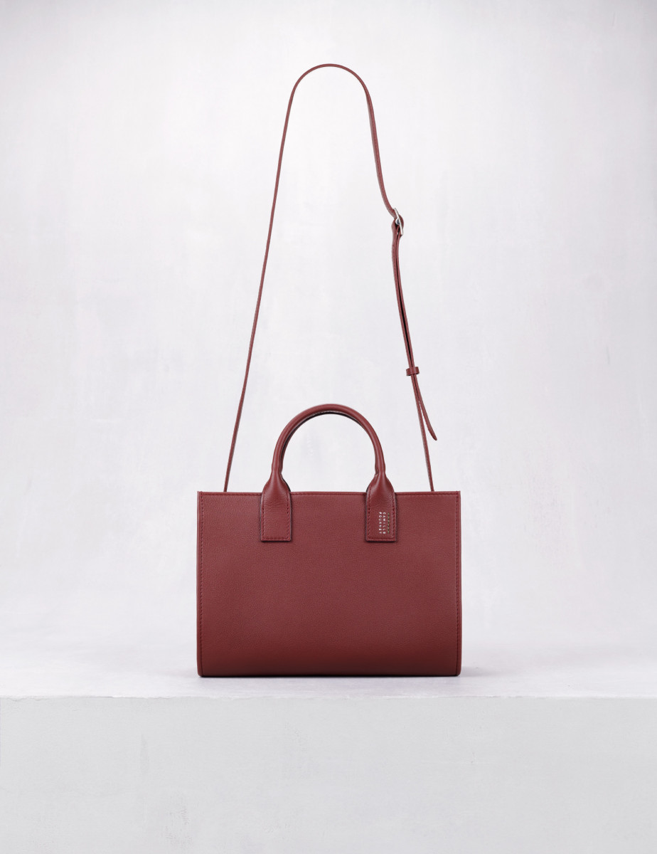 Midi bag MM | Camille Fournet
