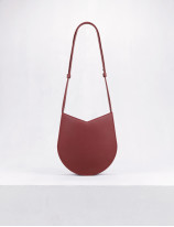 32.14 Mini hobo lisse