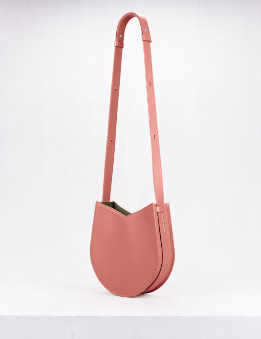 Small leather bag | Camille Fournet Small leather bag | Camille Fournet