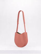 32.14 Sac Balancier MM en veau lisse