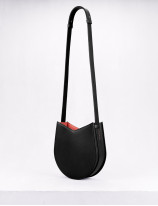 32.14 Mini hobo lisse