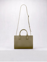 32.15 Small smooth shopping bag