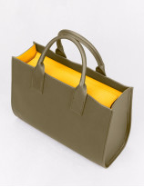 32.15 Small smooth shopping bag