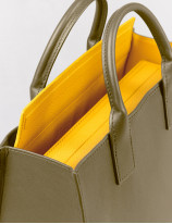 32.15 Small smooth shopping bag