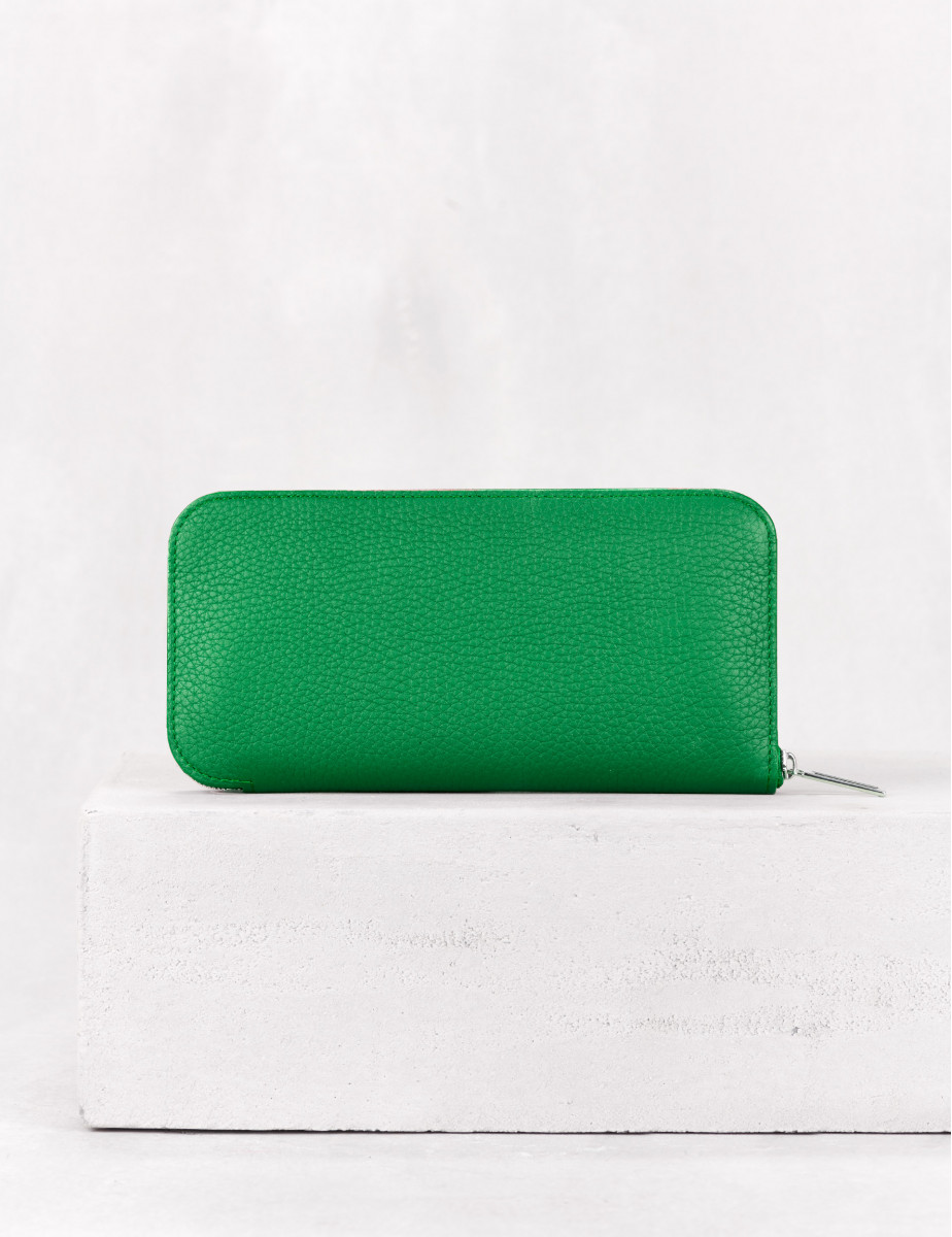 Midi wallet | Camille Fournet