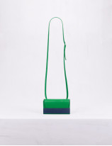 Horizontal phone case