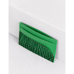 Card case |Camille Fournet