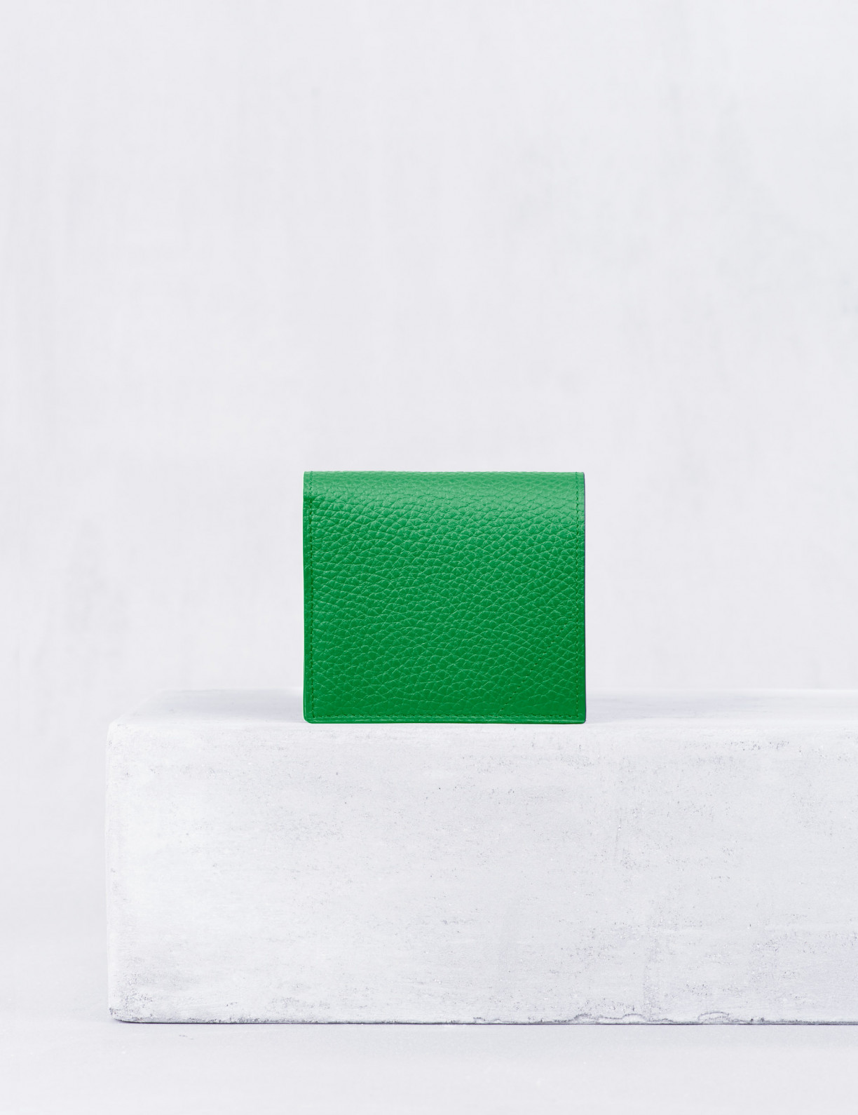 Card and coin holder