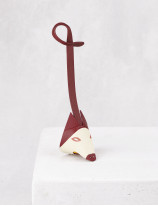 Bijou de sac loup