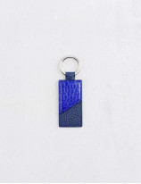 24.01 Key chain leather