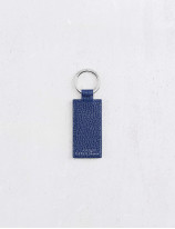 24.01 Key chain leather