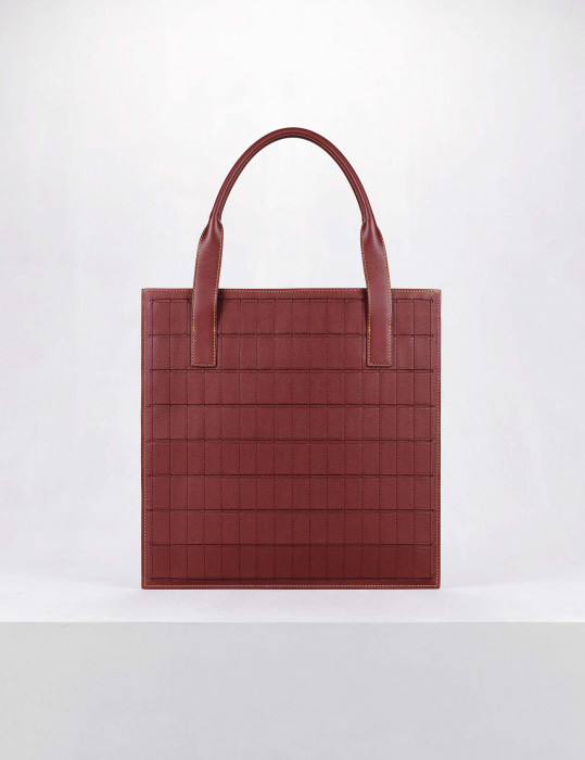 Leather handbags | Luxury bags | Camille Fournet