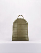 32.11 Backpack in smooth leather