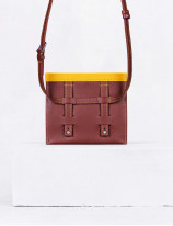 Flat pouch