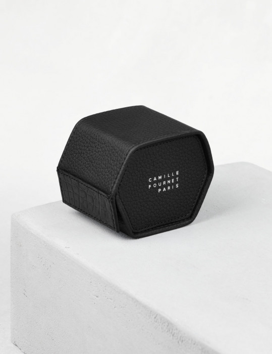 Watch accessories | Camille Fournet
