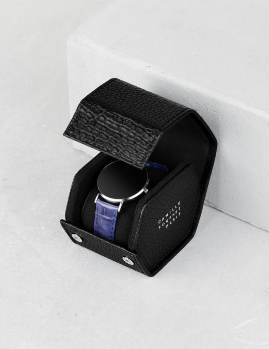 Watch accessories | Camille Fournet