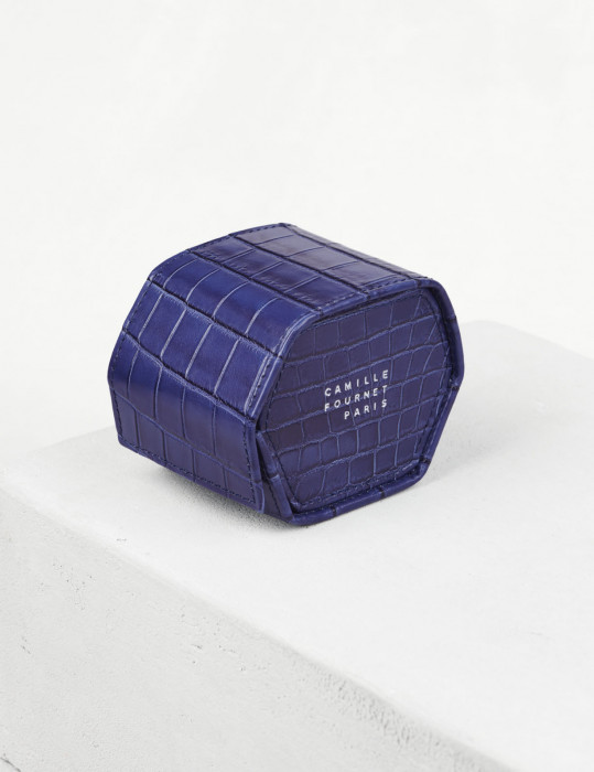 Watch accessories | Camille Fournet