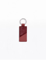 24.01 Key chain leather