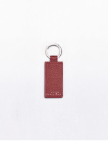 24.01 Key chain leather