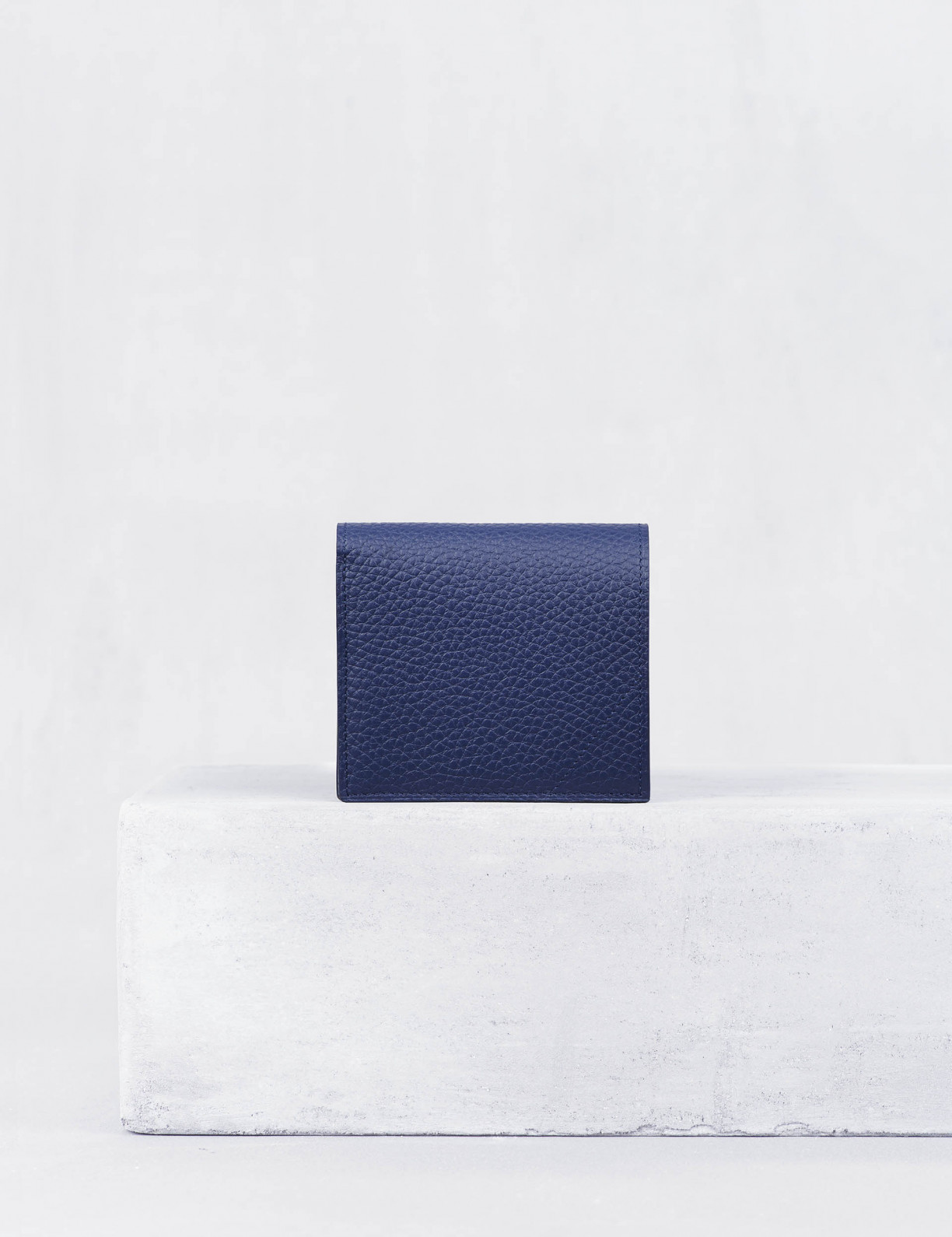 Card and coin holder