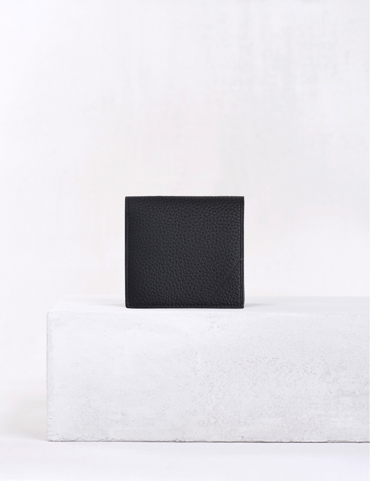Card and coin holder