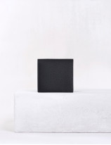 Card and coin holder