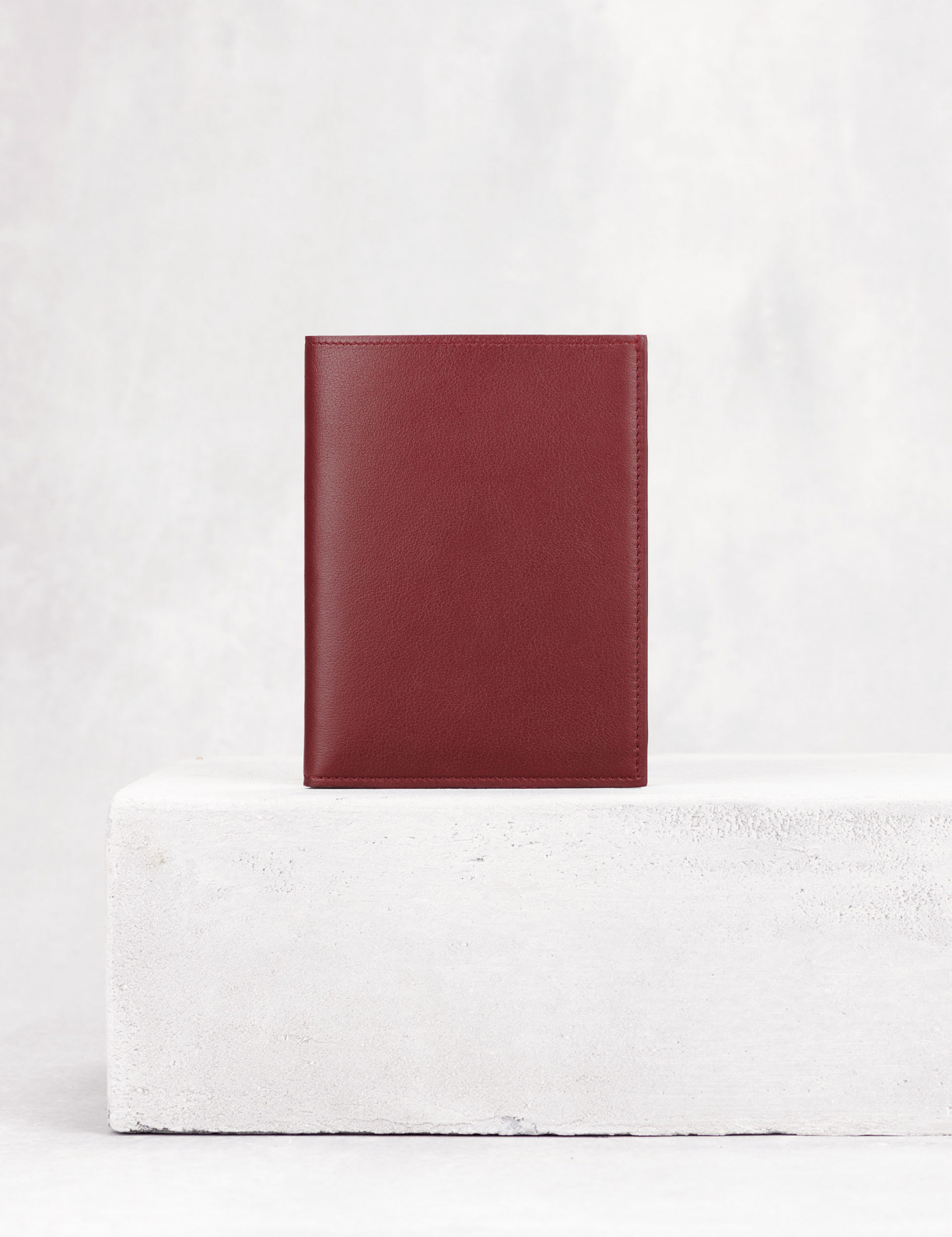 Passport holder
