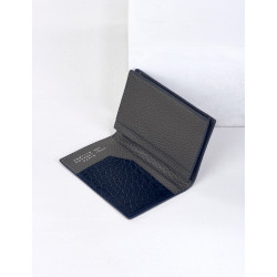 Card holder with gusset | Camille Fournet
