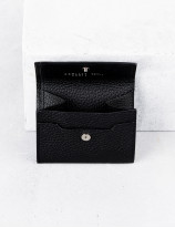 21.02 Coin holder in leather