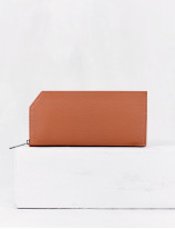 Themis zipped wallet