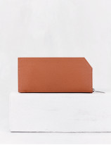 Themis zipped wallet
