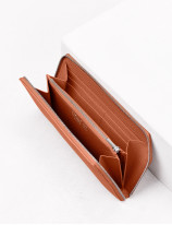 Themis zipped wallet