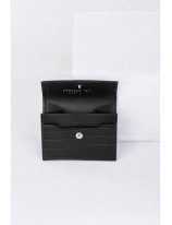 21.02 Coin holder in leather