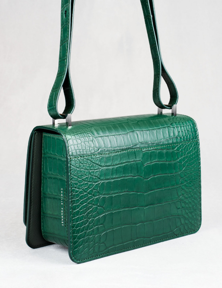 Signature bag MM | Camille Fournet