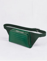 33.03 Pochette Calibre en alligator