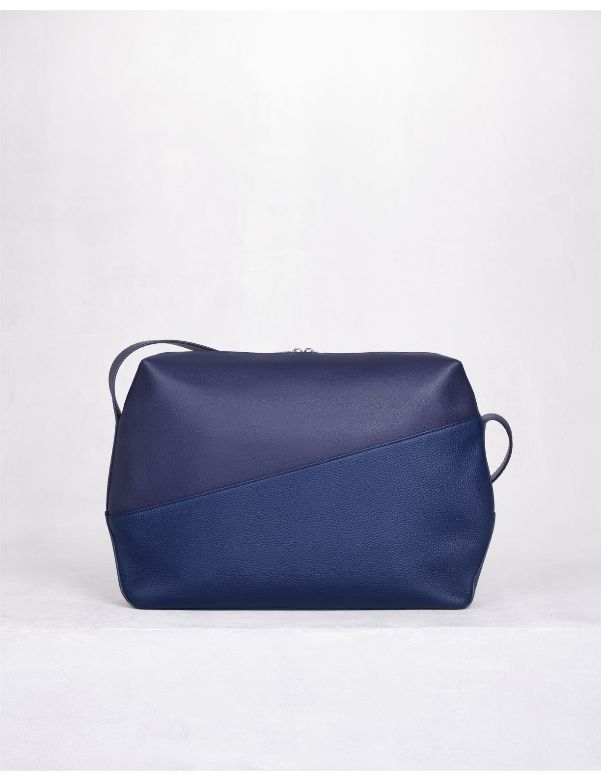 Chrono messenger bag