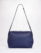 Chrono messenger bag