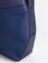 Chrono messenger bag