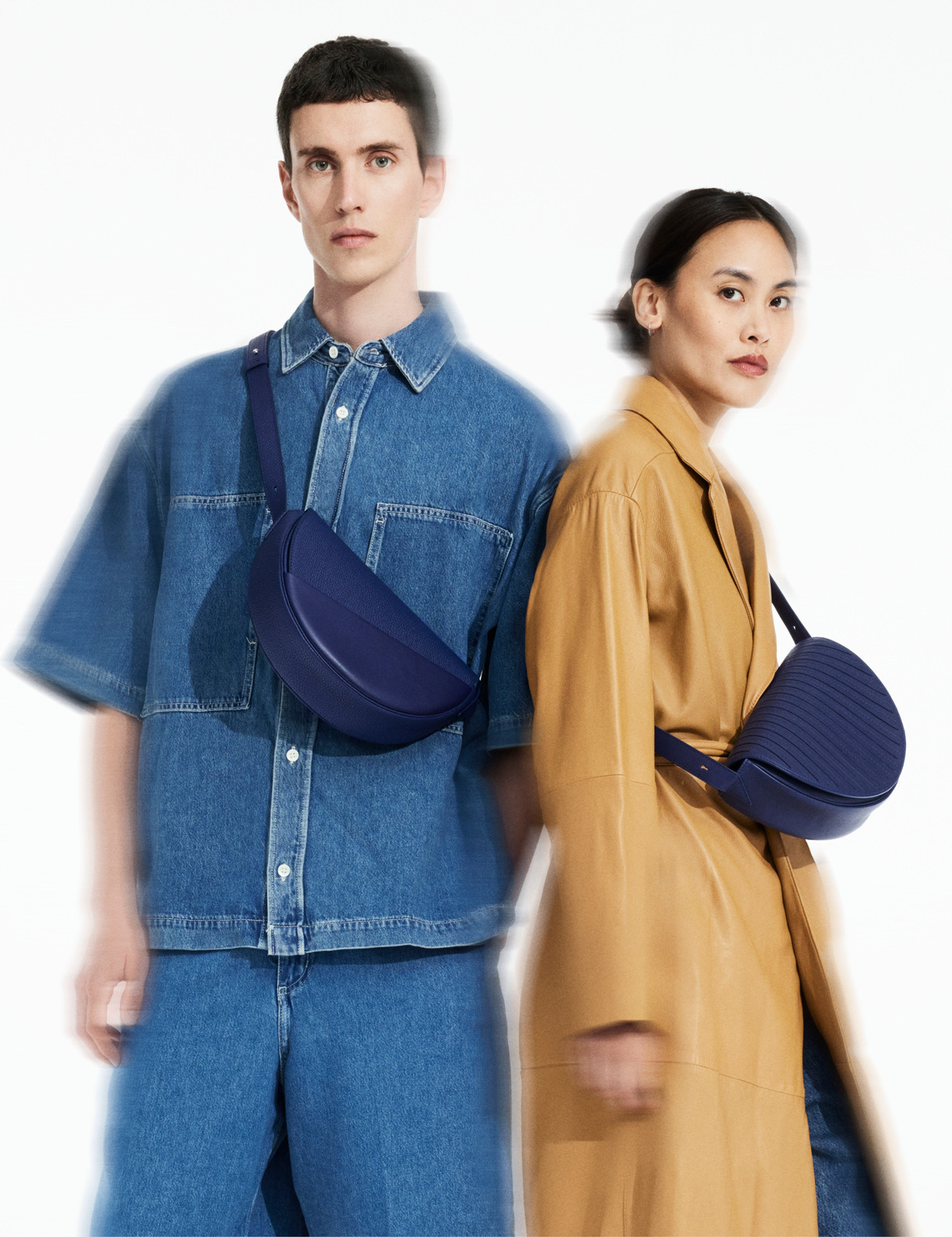 Astral bag