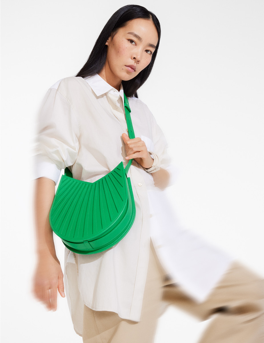 camille fournet バック Signature bag MM | Camille Fournet