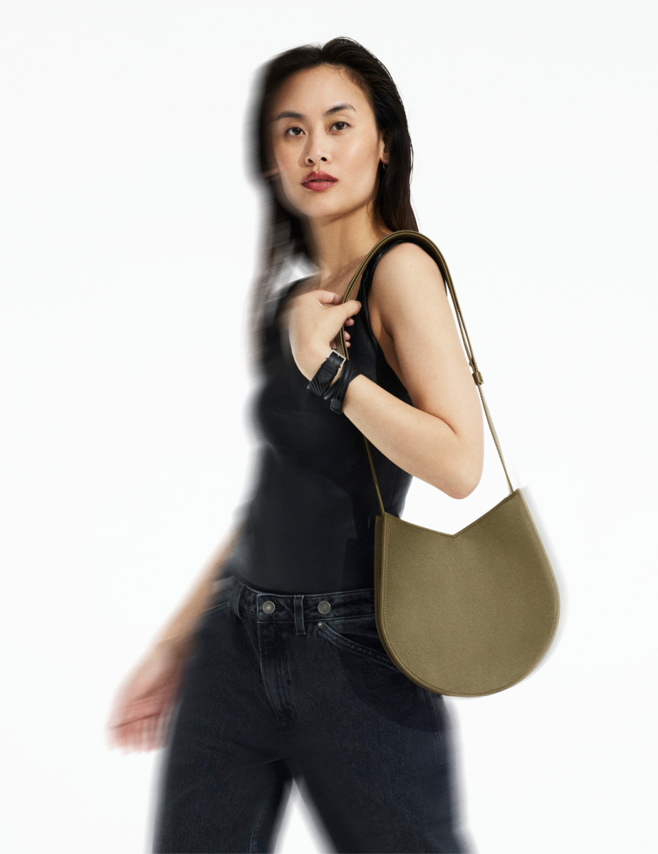 Balancier bag MM | Camille Fournet