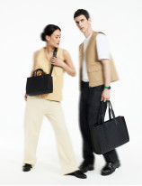 Cabas Midi MM