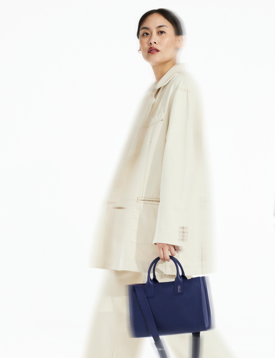 Midi bag MM | Camille Fournet