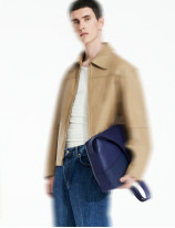 Sac messager Chrono