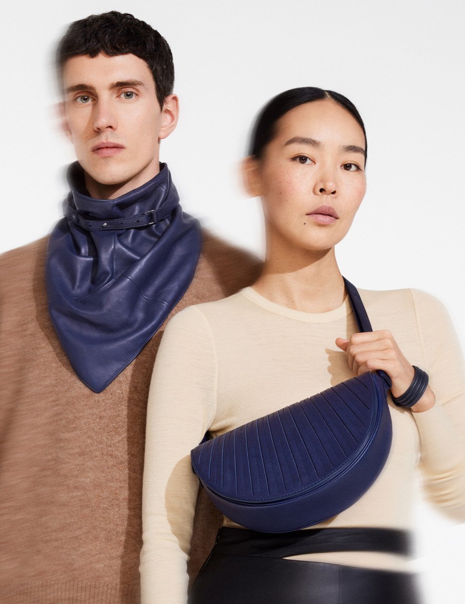 Astral bag |Camille Fournet