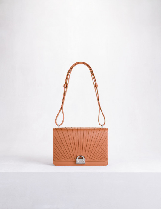 ハンドバッグ CAMILLE HANDBAG Leather handbags | Luxury bags | Camille Fournet